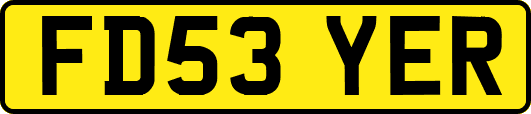 FD53YER