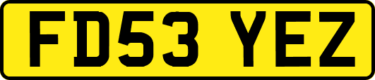 FD53YEZ