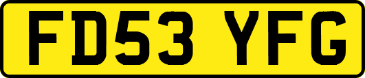 FD53YFG