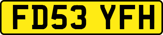 FD53YFH