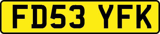 FD53YFK