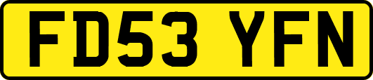 FD53YFN