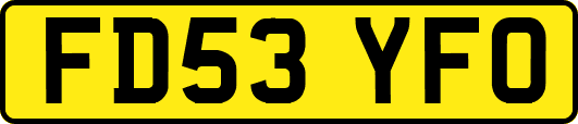 FD53YFO
