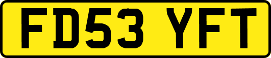 FD53YFT
