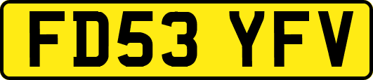 FD53YFV