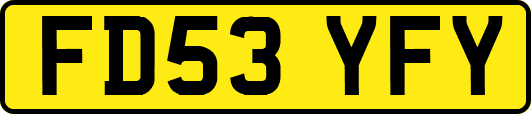 FD53YFY