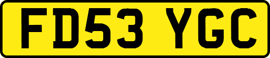 FD53YGC