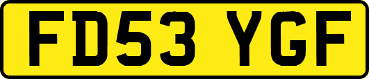 FD53YGF