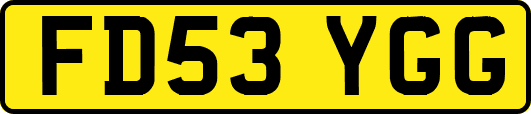 FD53YGG