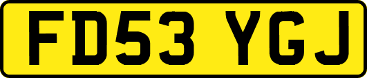 FD53YGJ