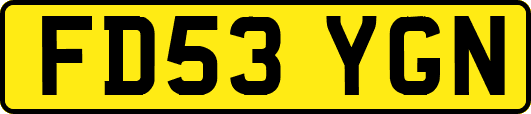 FD53YGN