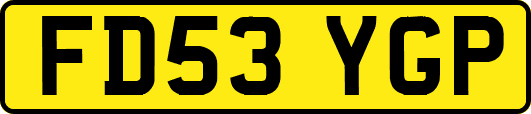 FD53YGP