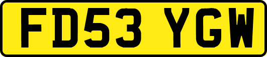 FD53YGW
