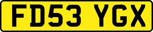 FD53YGX