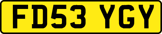 FD53YGY