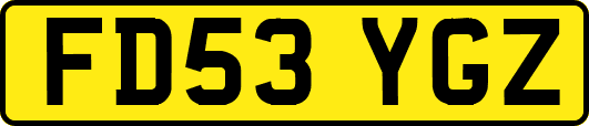 FD53YGZ