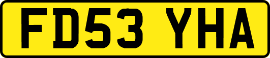 FD53YHA