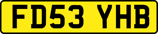 FD53YHB