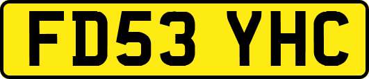 FD53YHC