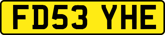 FD53YHE