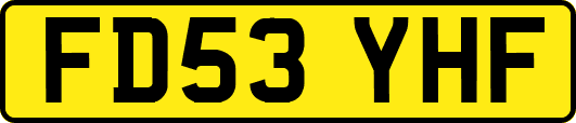 FD53YHF