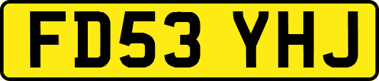 FD53YHJ