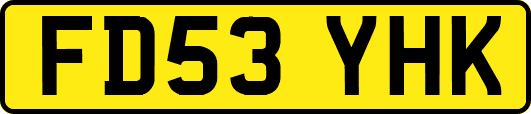 FD53YHK