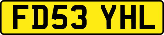 FD53YHL