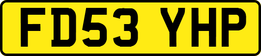 FD53YHP