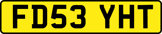 FD53YHT