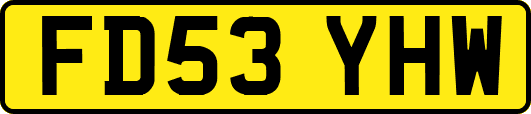 FD53YHW