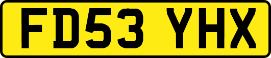 FD53YHX