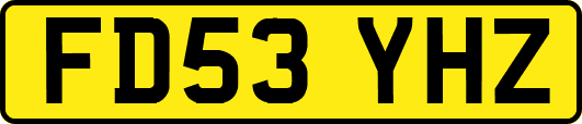 FD53YHZ