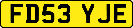 FD53YJE