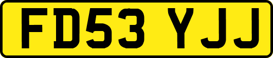 FD53YJJ