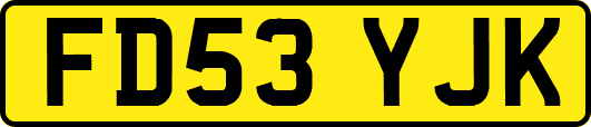 FD53YJK