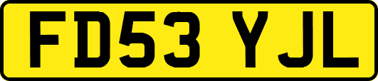 FD53YJL