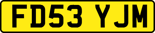 FD53YJM