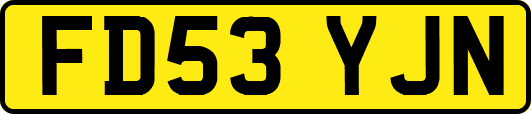 FD53YJN