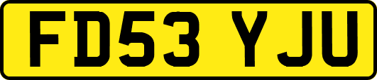 FD53YJU