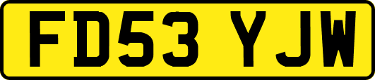 FD53YJW