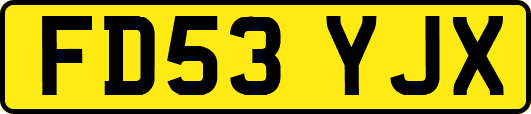 FD53YJX