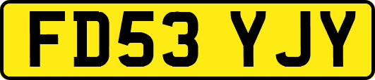 FD53YJY