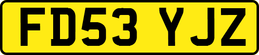 FD53YJZ