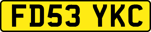 FD53YKC