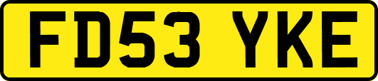 FD53YKE