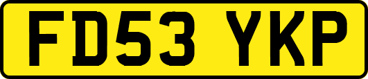 FD53YKP