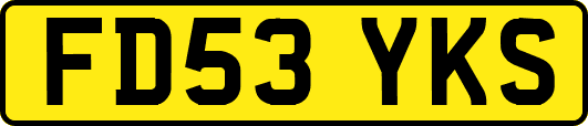 FD53YKS
