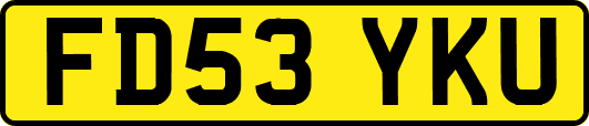 FD53YKU