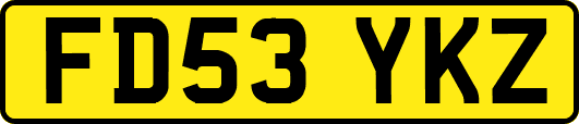 FD53YKZ
